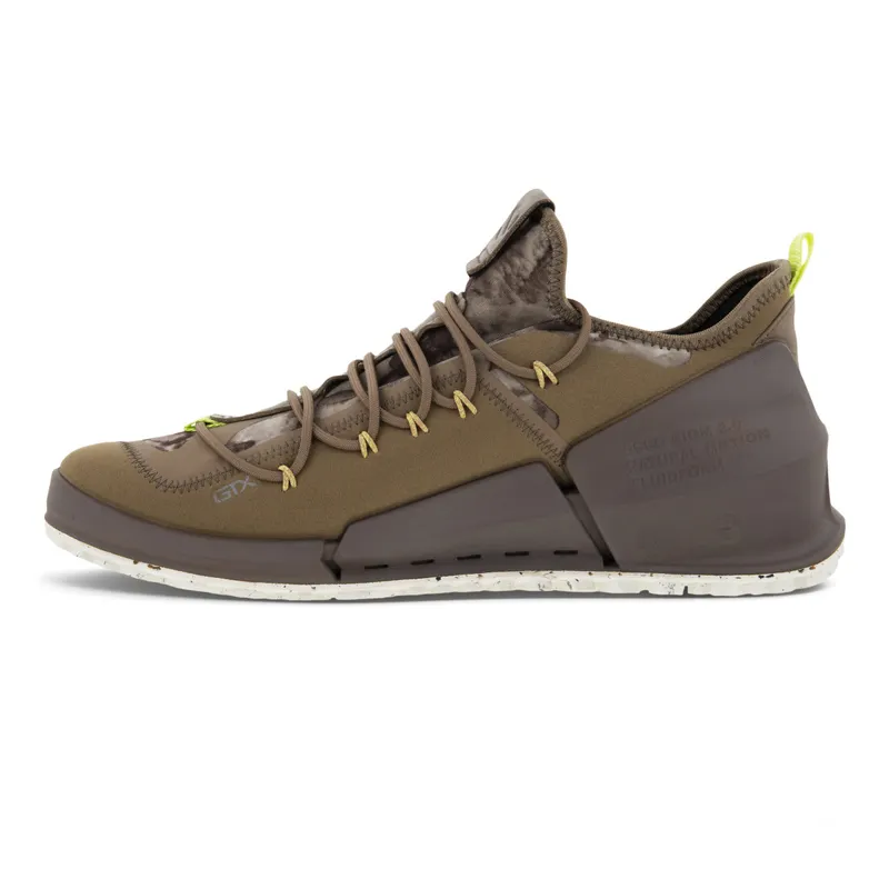 ECCO BIOM 2.0 M Bruin (80071460418)