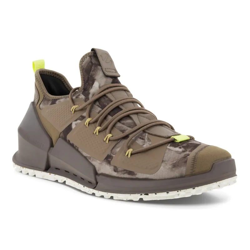 ECCO BIOM 2.0 M Bruin (80071460418)