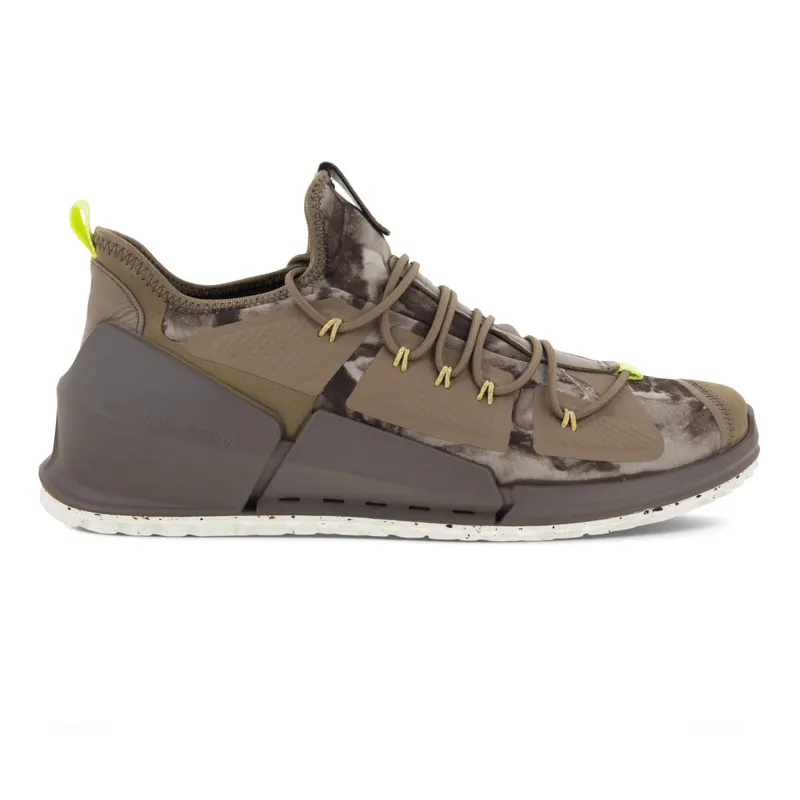 ECCO BIOM 2.0 M Bruin (80071460418)
