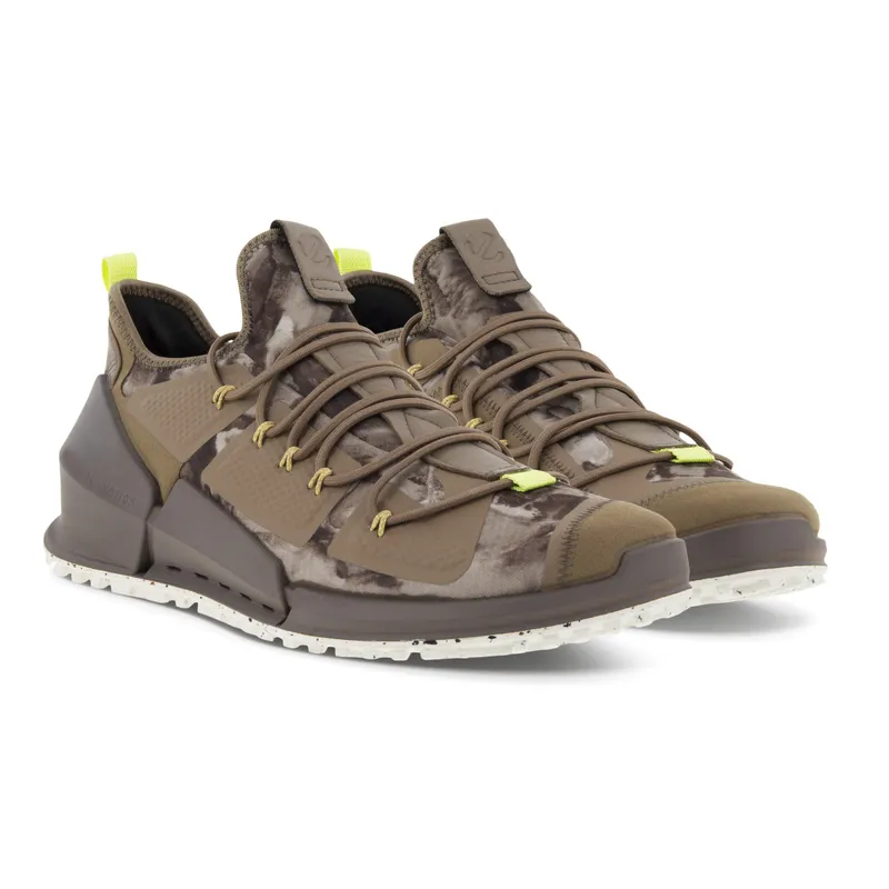 ECCO BIOM 2.0 M Bruin (80071460418)
