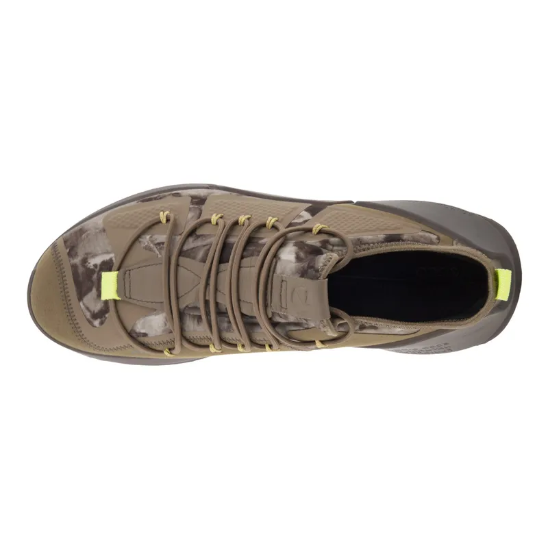 ECCO BIOM 2.0 M Bruin (80071460418)