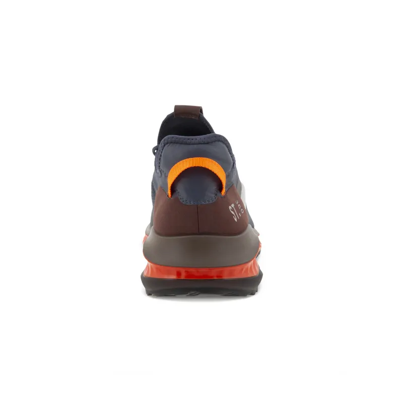 ECCO ST.360 M Marineblauw (82140460480)