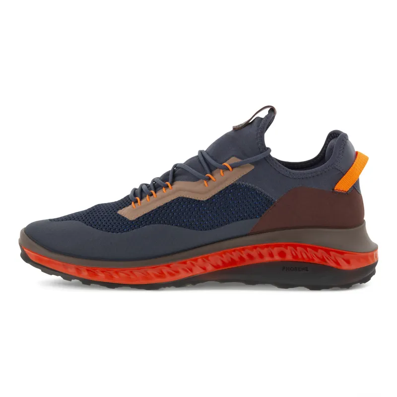 ECCO ST.360 M Marineblauw (82140460480)