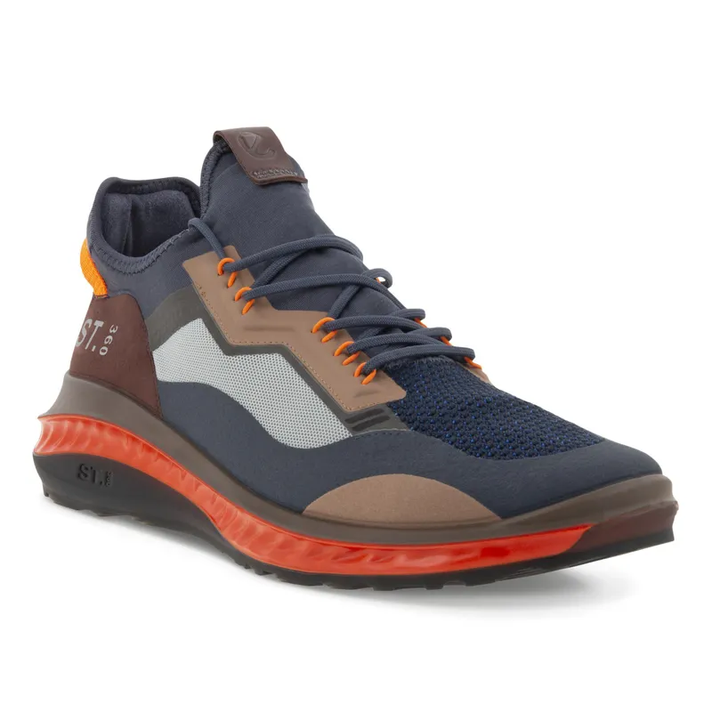 ECCO ST.360 M Marineblauw (82140460480)