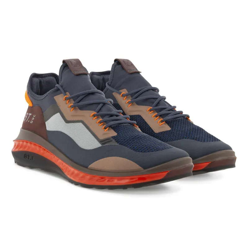 ECCO ST.360 M Marineblauw (82140460480)