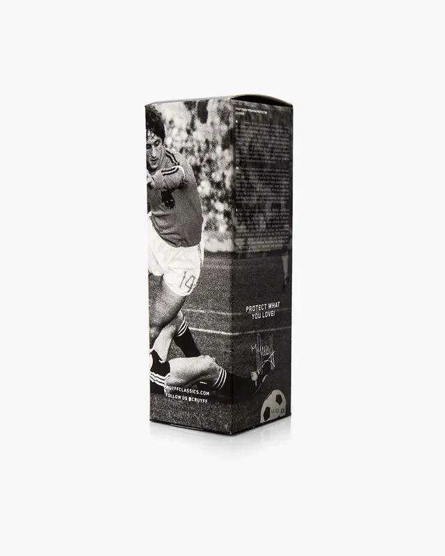 Cruyff Suede Premium Protector Black (ca2241711901-998)