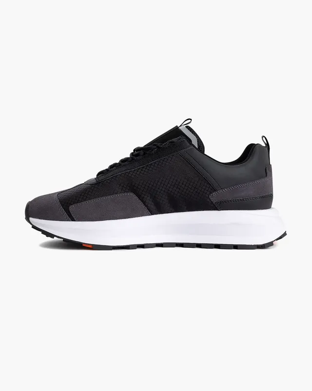 Cruyff Subutai Black/Grey (CC223110-958)