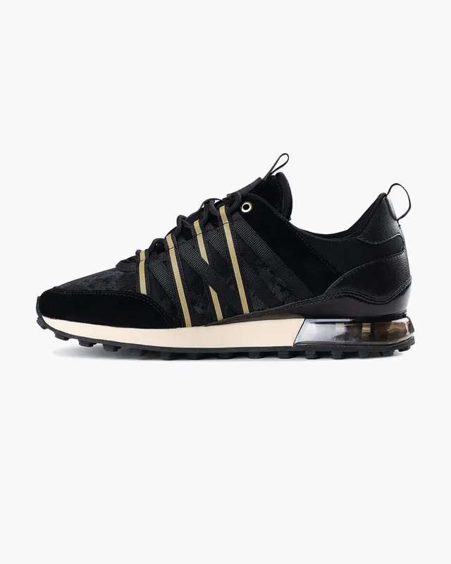 Cruyff Fearia Black/Gold (CC224052-960)