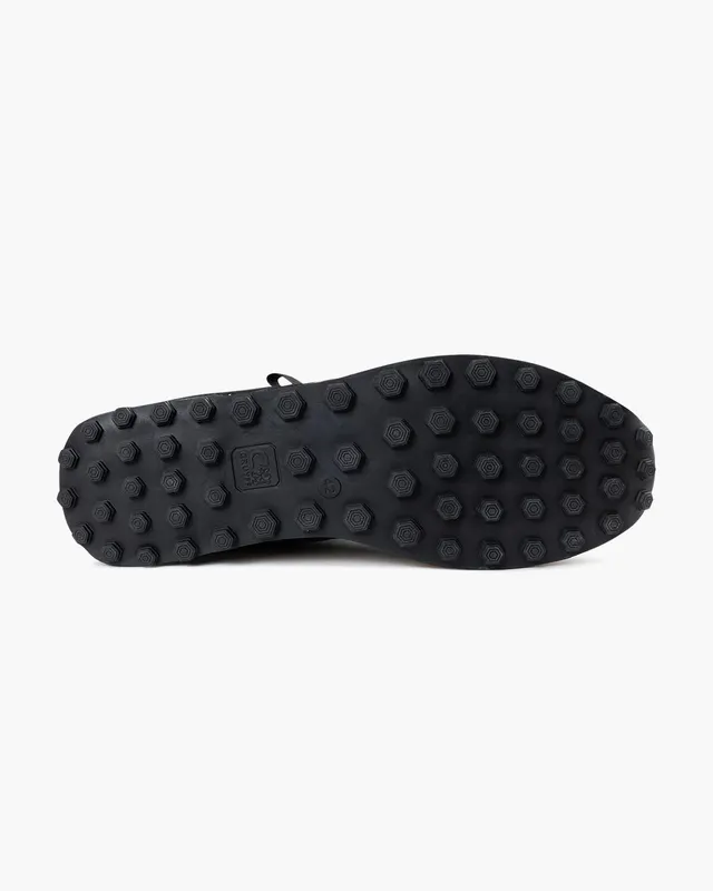 Cruyff Fearia Black/Gold (CC224052-960)
