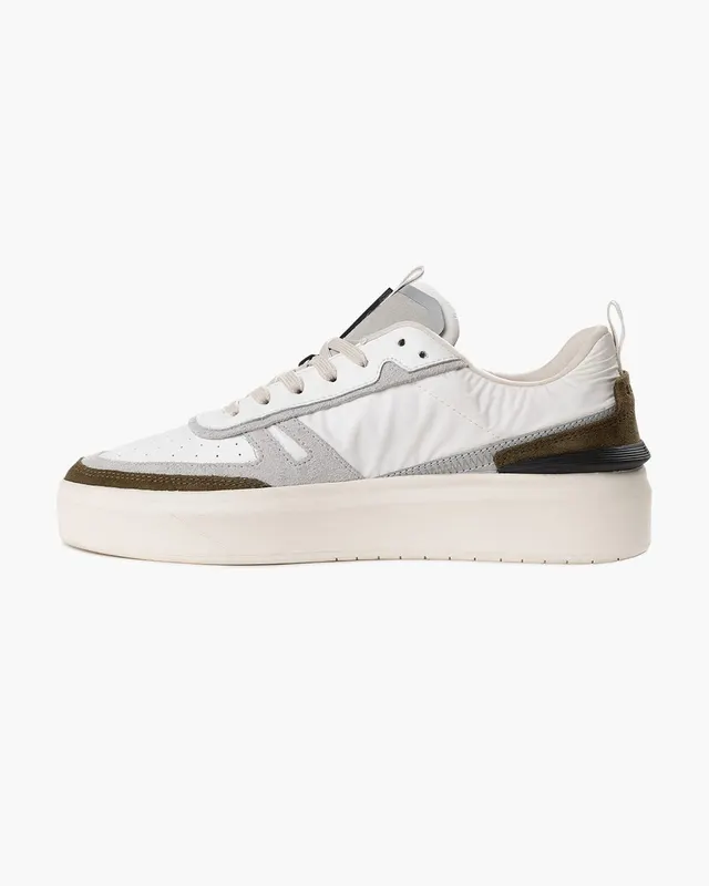 Cruyff Cambria White/Green (CC231020-154)
