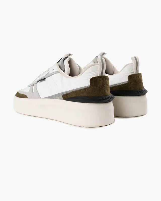 Cruyff Cambria White/Green (CC231020-154)
