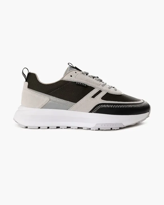 Cruyff Ambruzzia Green/Grey (CC231043-558)