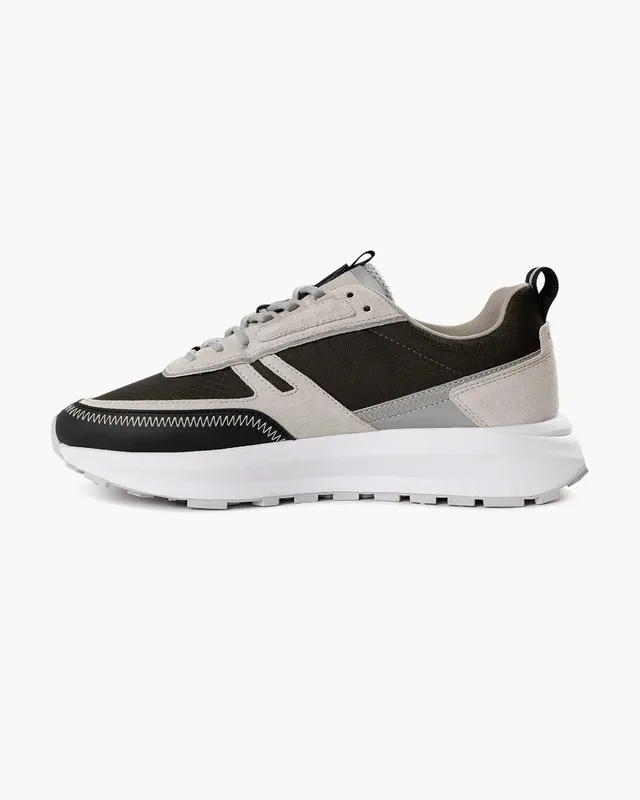 Cruyff Ambruzzia Green/Grey (CC231043-558)
