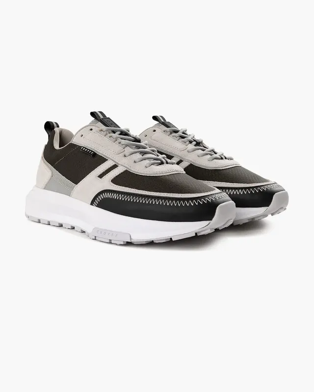 Cruyff Ambruzzia Green/Grey (CC231043-558)