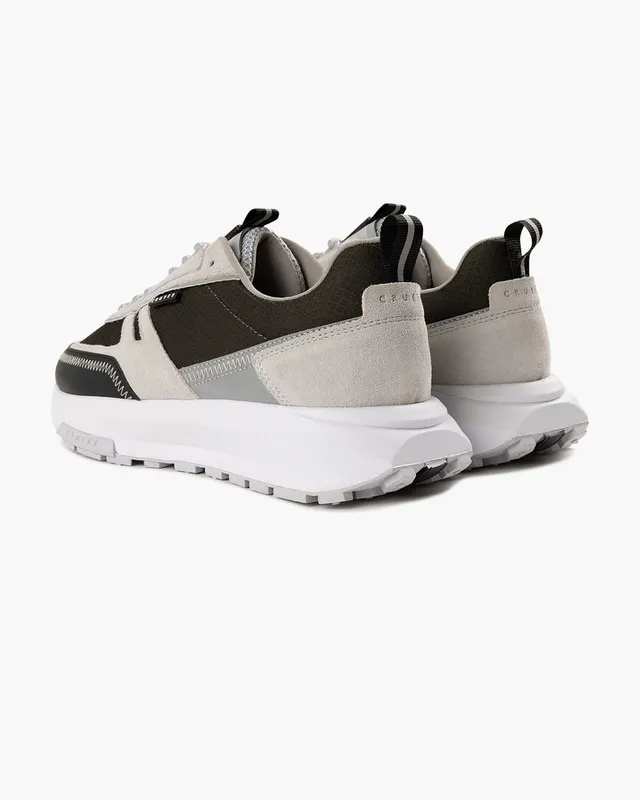 Cruyff Ambruzzia Green/Grey (CC231043-558)