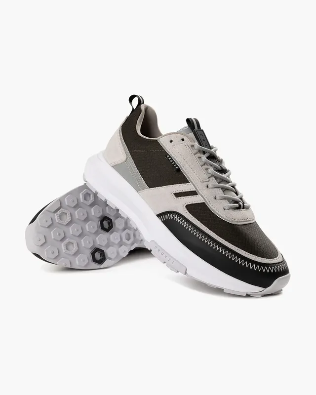 Cruyff Ambruzzia Green/Grey (CC231043-558)