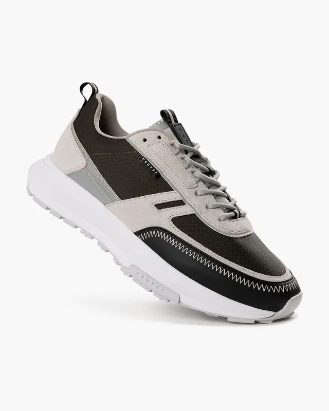 Cruyff Ambruzzia Green/Grey (CC231043-558)