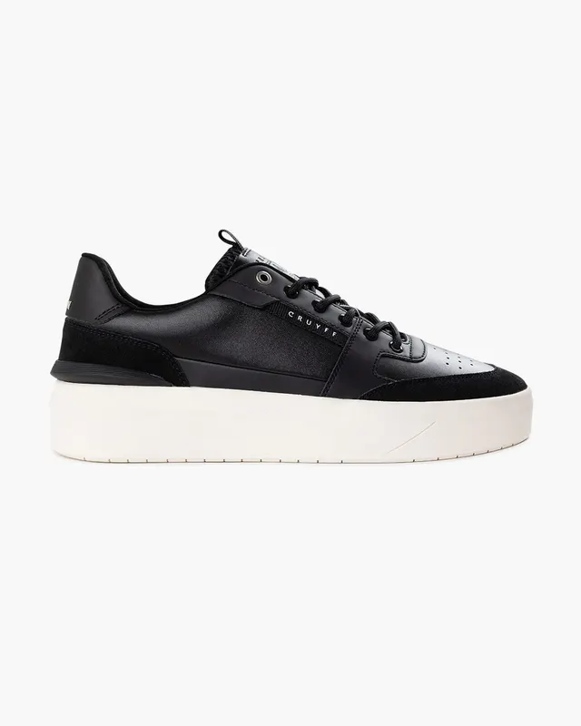 Cruyff Endorsed Tennis Black (CC231051-998)