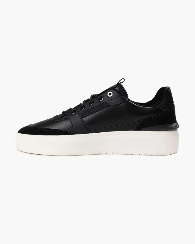 Cruyff Endorsed Tennis Black (CC231051-998)