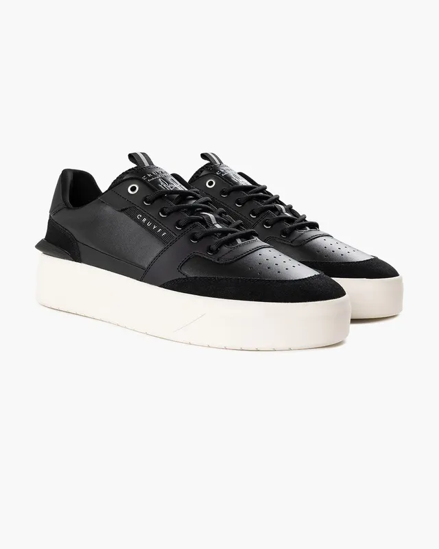 Cruyff Endorsed Tennis Black (CC231051-998)
