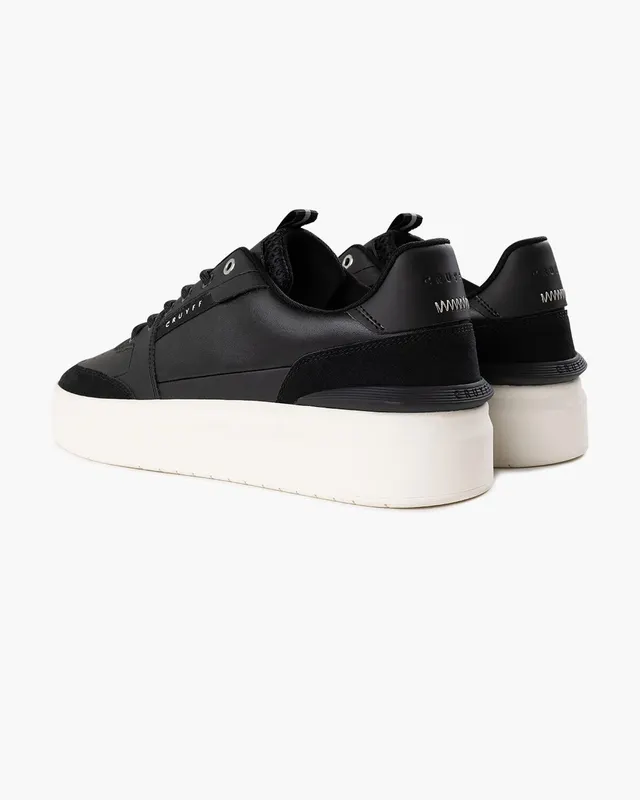 Cruyff Endorsed Tennis Black (CC231051-998)