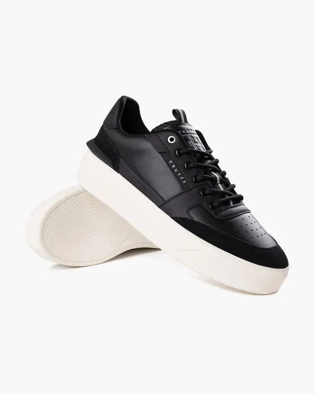 Cruyff Endorsed Tennis Black (CC231051-998)