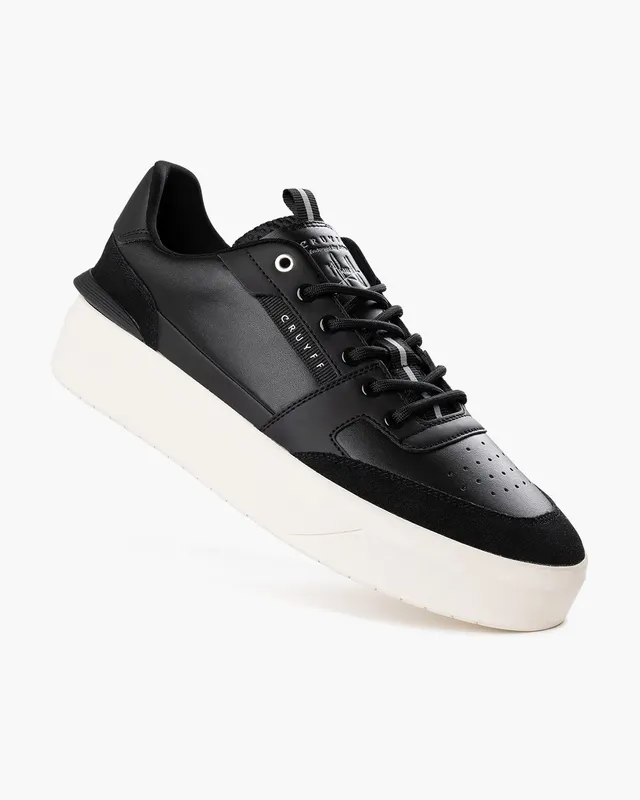 Cruyff Endorsed Tennis Black (CC231051-998)