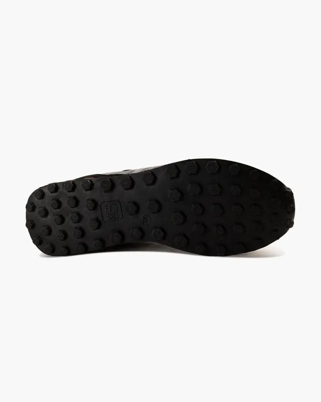 Cruyff Fearia Hex-Tech Grey/Orange (CC231065-982)