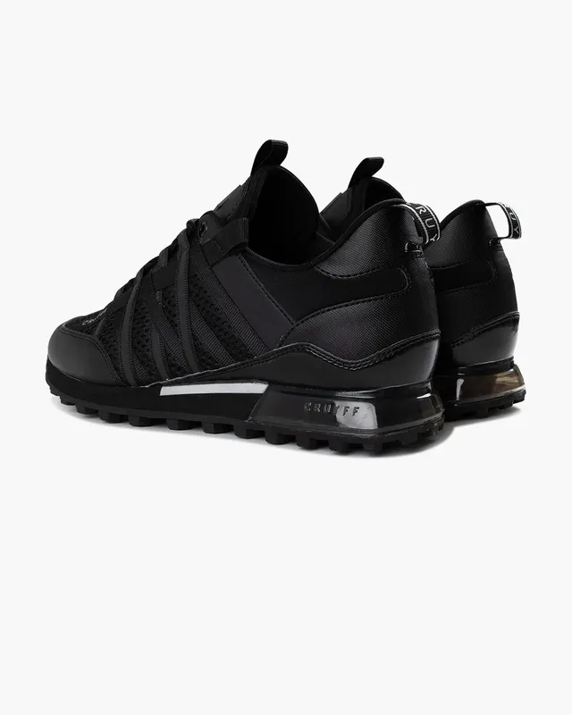 Cruyff Fearia Black/Green (CC231067-954)