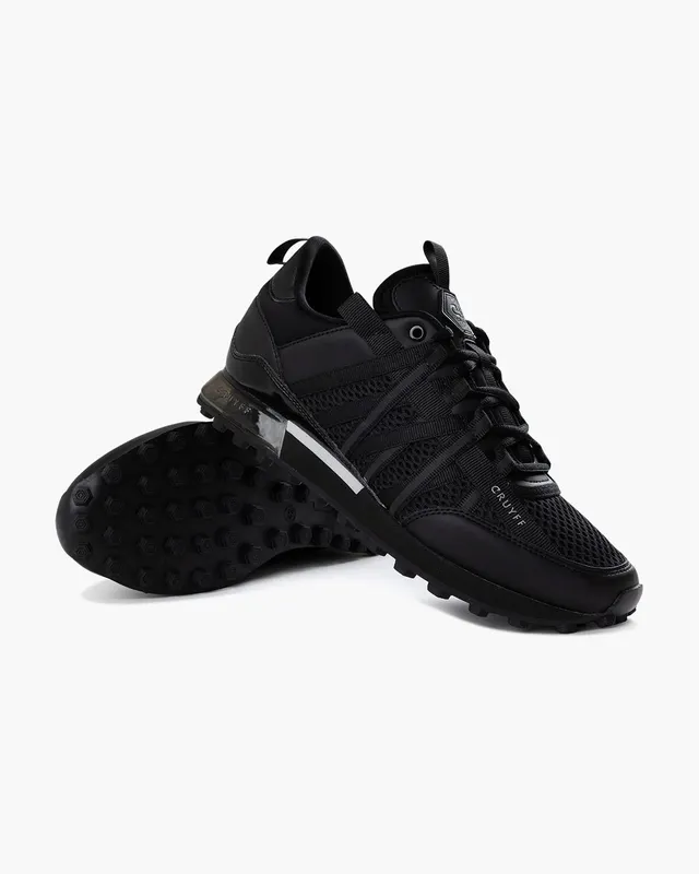 Cruyff Fearia Black/Green (CC231067-954)