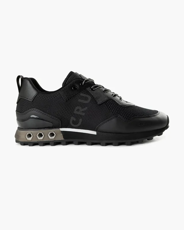 Cruyff Superbia Hex-Tech Black/Grey (CC231151-958)