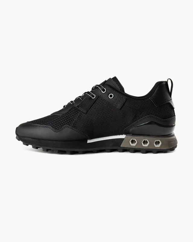 Cruyff Superbia Hex-Tech Black/Grey (CC231151-958)