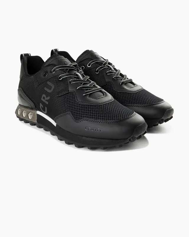 Cruyff Superbia Hex-Tech Black/Grey (CC231151-958)