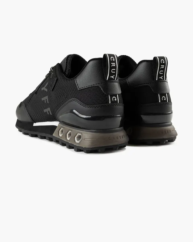 Cruyff Superbia Hex-Tech Black/Grey (CC231151-958)