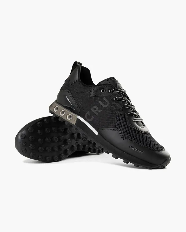 Cruyff Superbia Hex-Tech Black/Grey (CC231151-958)