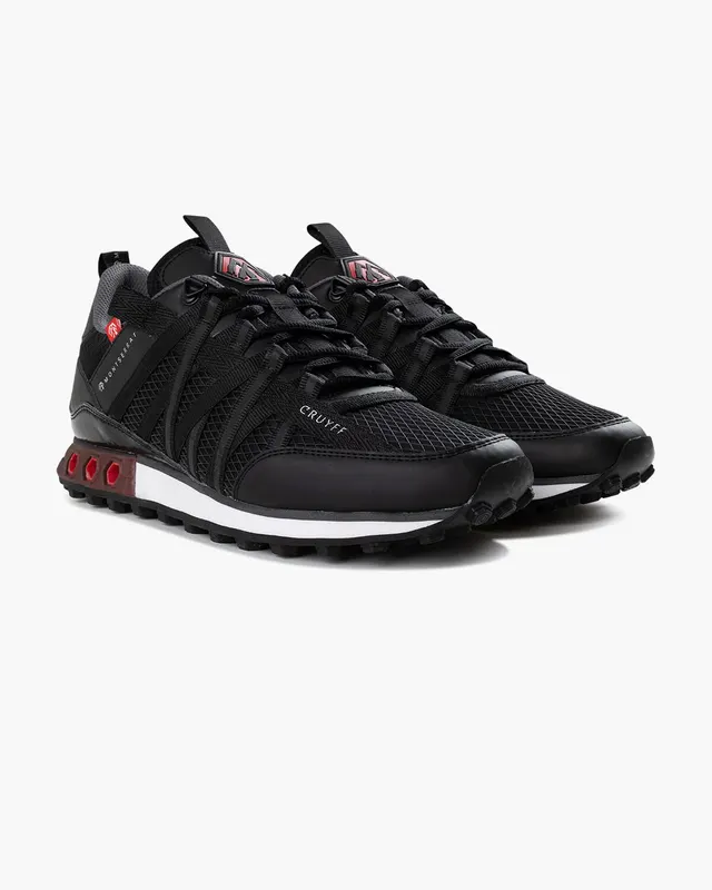 Cruyff Fearia \ Montserrat Black/Red (CC231260-953)