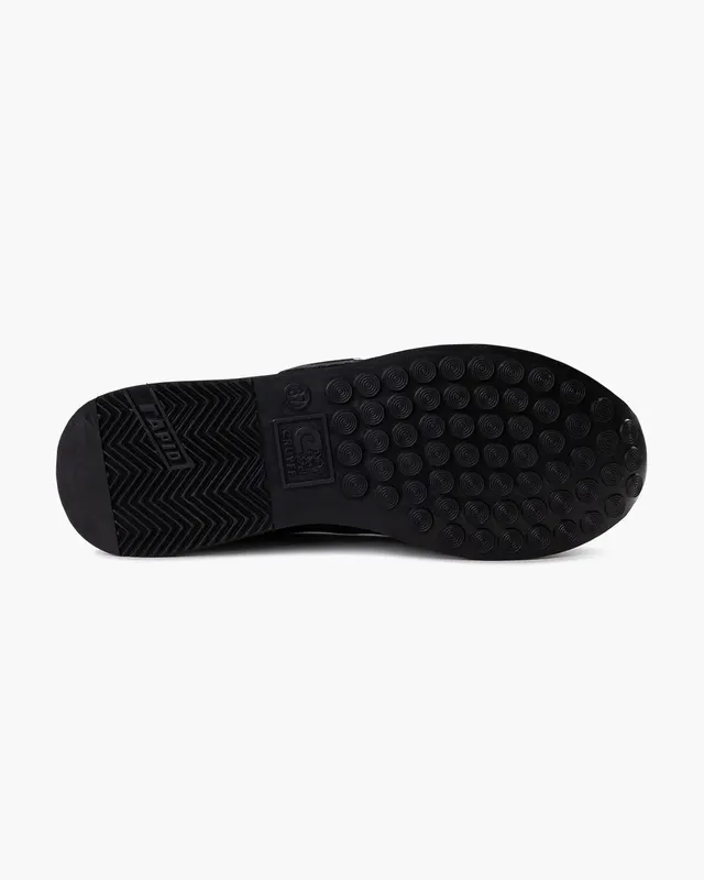 Cruyff Parkrunner Lux Black (CC231994-998)