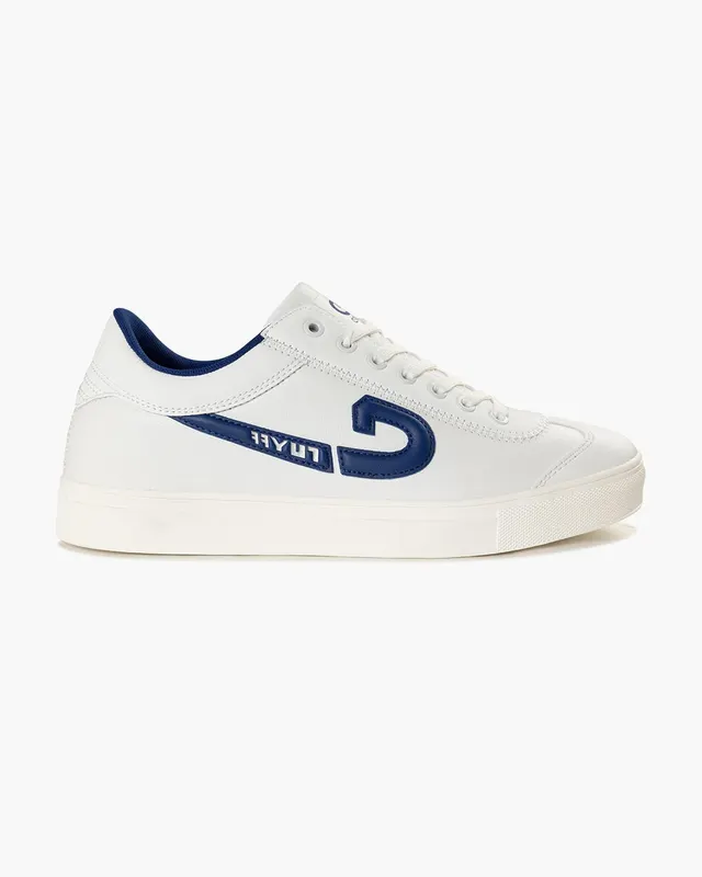 Cruyff Flash White/Blue (CS231012-155)
