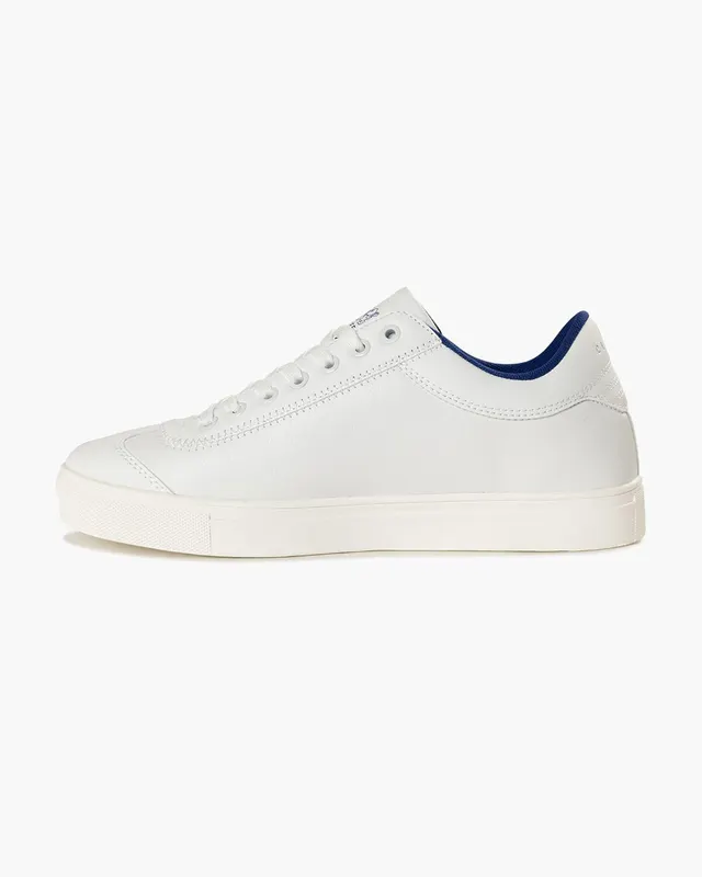 Cruyff Flash White/Blue (CS231012-155)