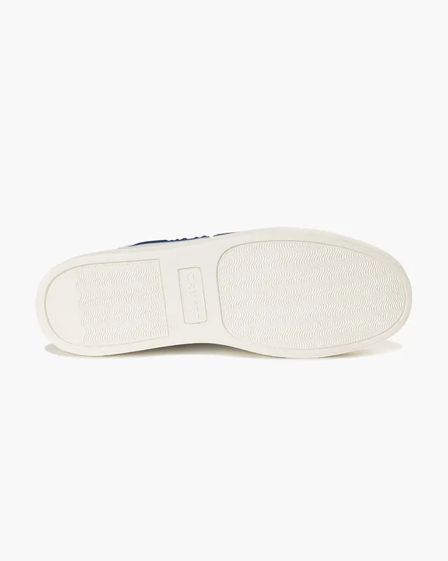 Cruyff Flash White/Blue (CS231012-155)