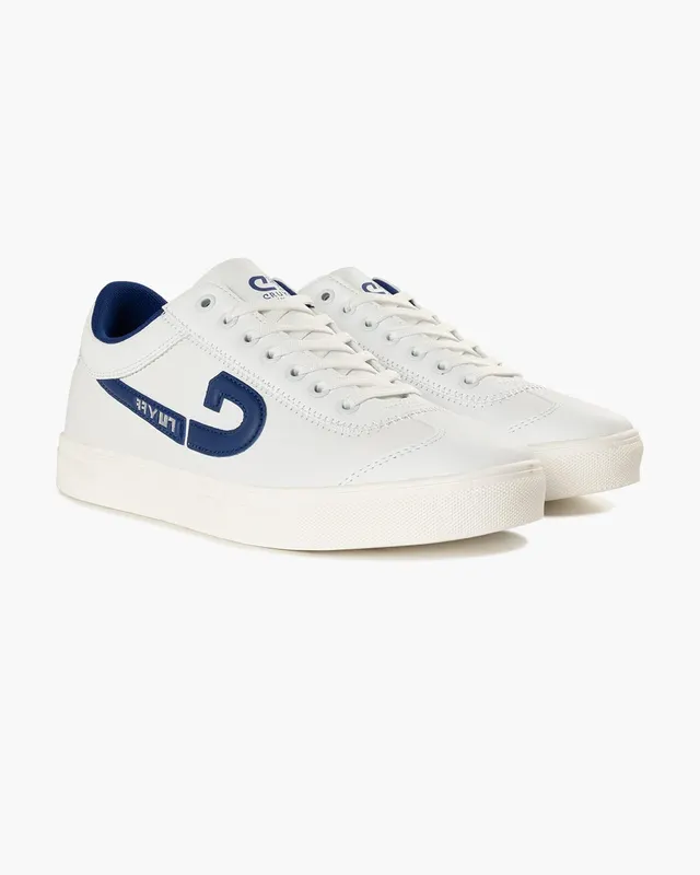 Cruyff Flash White/Blue (CS231012-155)