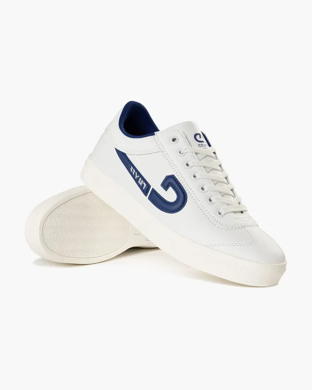 Cruyff Flash White/Blue (CS231012-155)