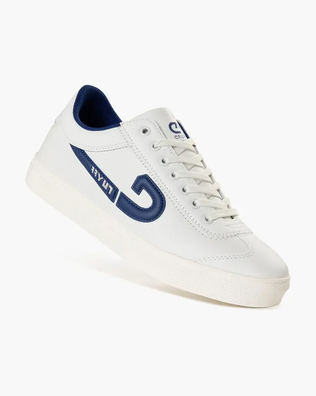 Cruyff Flash White/Blue (CS231012-155)