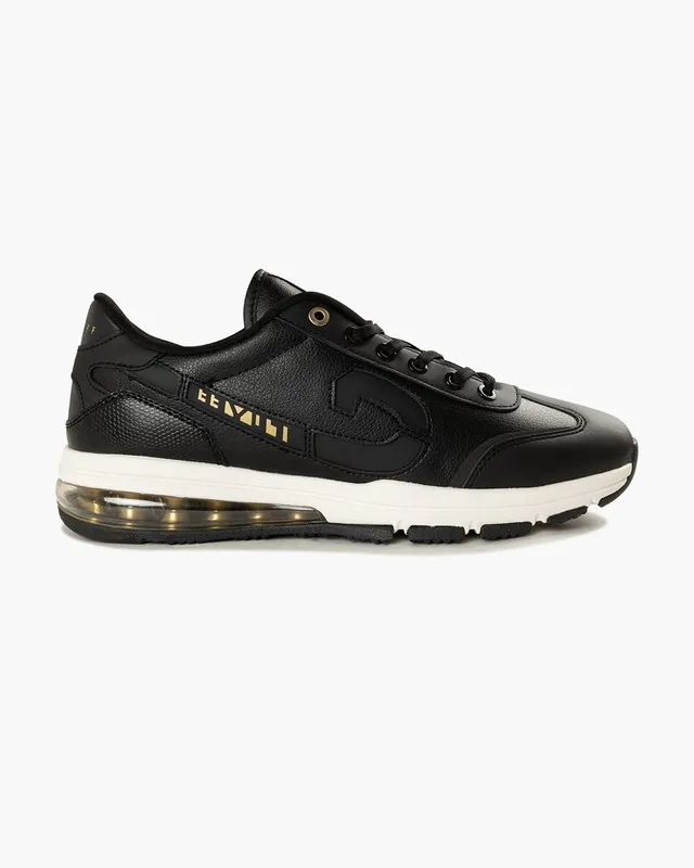 Cruyff Flash Runner Black (CS231060-998)