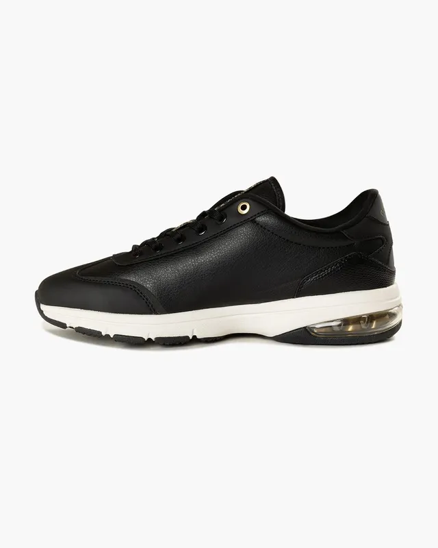 Cruyff Flash Runner Black (CS231060-998)