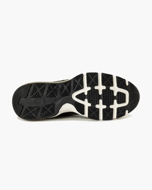 Cruyff Flash Runner Black (CS231060-998)