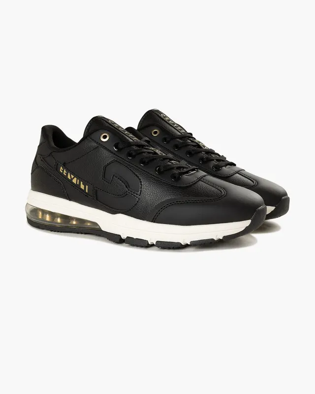 Cruyff Flash Runner Black (CS231060-998)