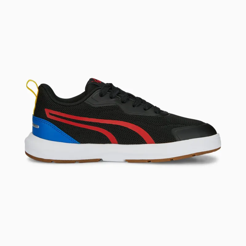 Puma Evolve Gym Rood/Blauw/Zwart (389141-02)