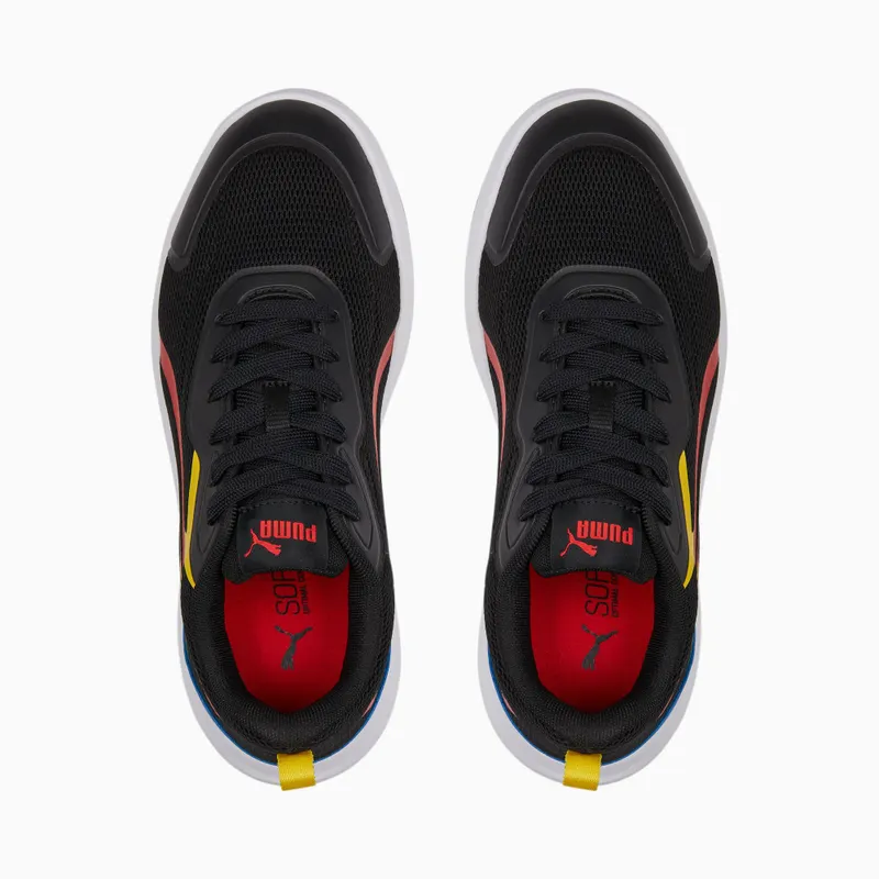 Puma Evolve Gym Rood/Blauw/Zwart (389141-02)