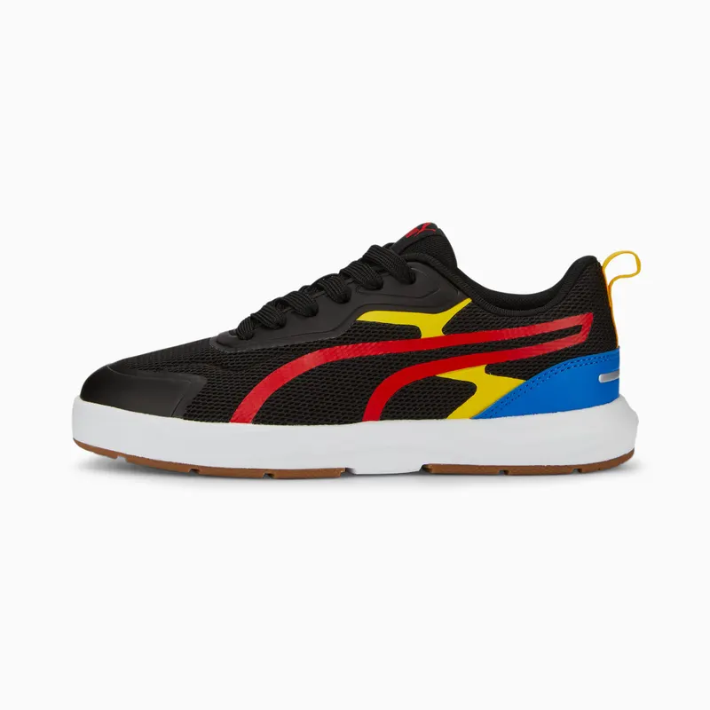 Puma Evolve Gym Rood/Blauw/Zwart (389141-02)